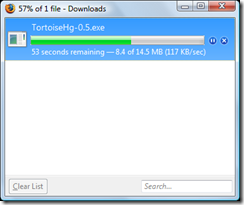Use FireFox Use FireFox